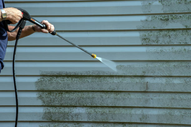 Best Pressure Washing Near Me  in Columbia, MS