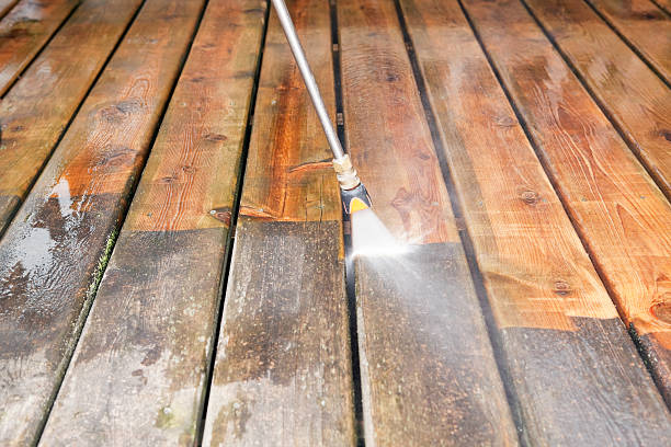 Trusted Columbia, MS Pressure Washing Experts