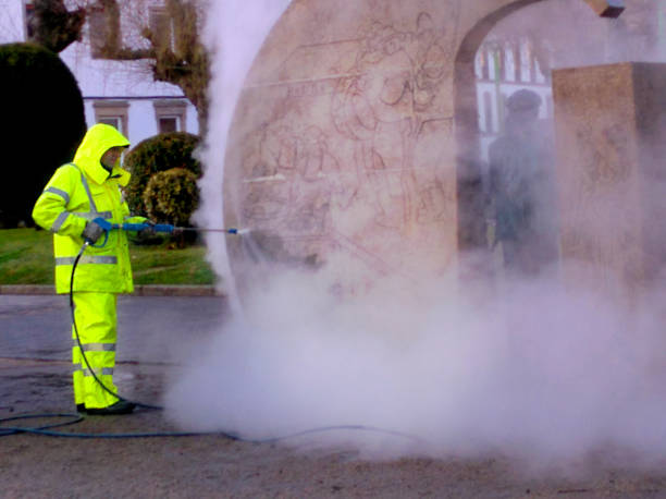 Best Residential Pressure Washing Services  in Columbia, MS